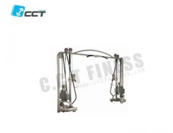 Cable Crossover - 824A
