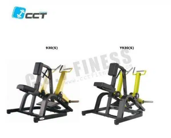 Row- 930(S) - Y930(S)