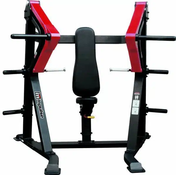 เครื่องเล่นหน้าอกกลาง Chest Press SL7001