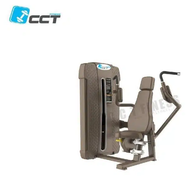 Pectral Machine - E4004