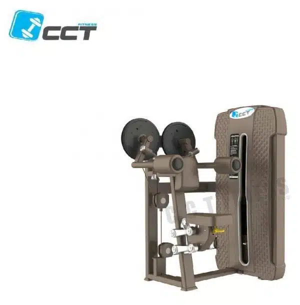 Lateral Raise - E4005