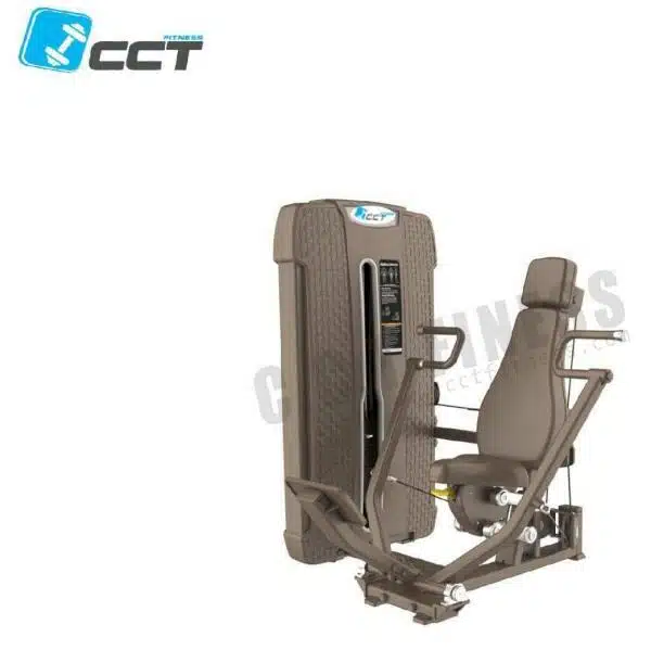 Vertical Press - E4008