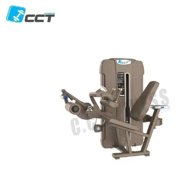 Seated Leg Curl - E4023