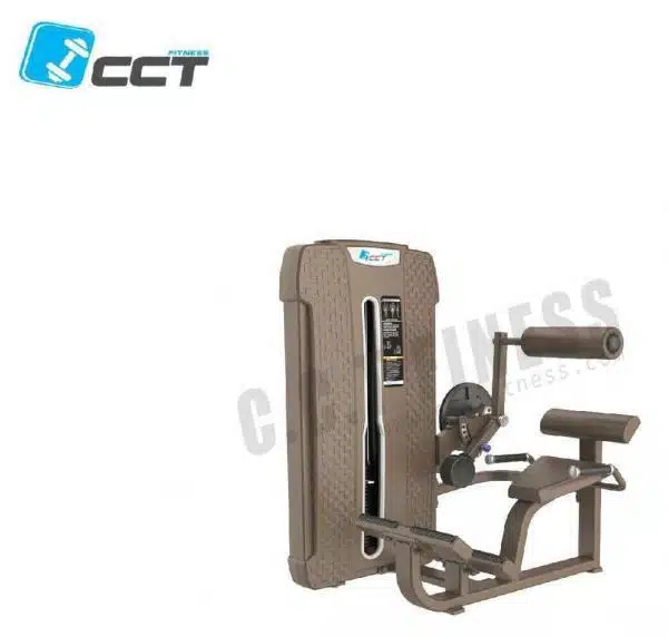 Back Extension - E4031