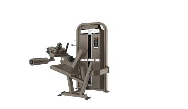 Seated Leg Curl - E5023