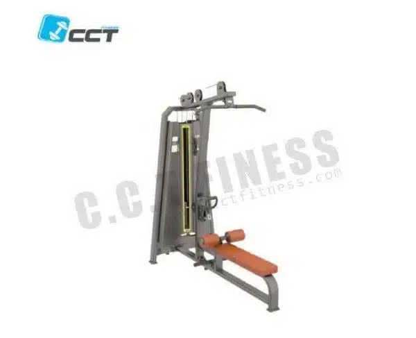 Lat & Pulley Machine - E1079B