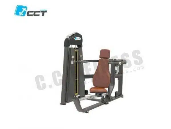 Chest & Shoulder Press  - E1080B