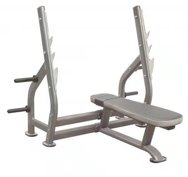 ม้านั่งออกกำลังกาย Olympic Bench IT7014