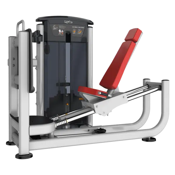 IT9510 Leg Press