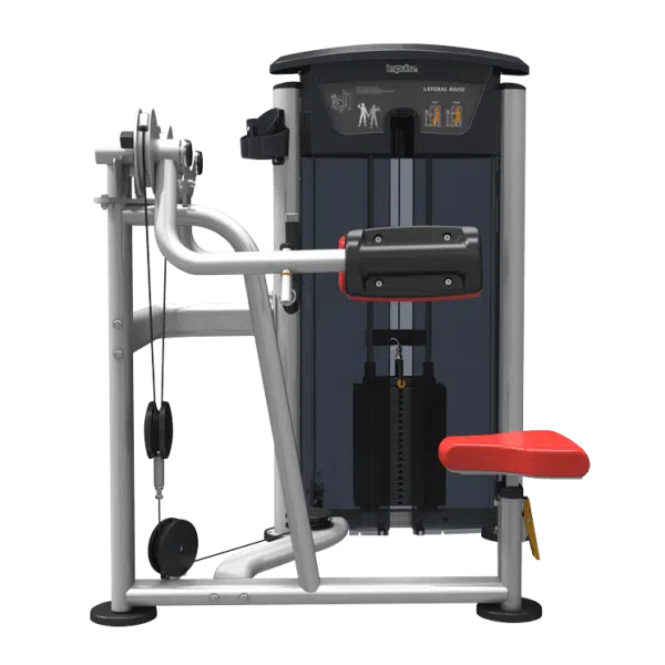 เครื่องเล่นหัวไหล่ - IT9524