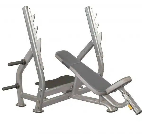 ม้านั่งออกกำลังกาย Olympic Incline Bench - IT7015