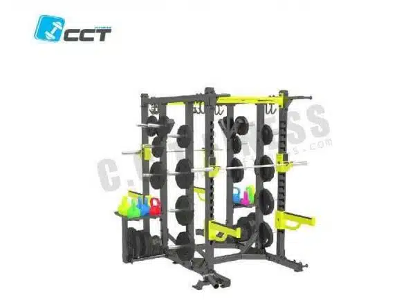 Combo Rack - E6224