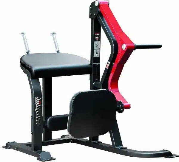 เครื่องบริหารกล้ามเนื้อต้นขา Rear Kick SL7008