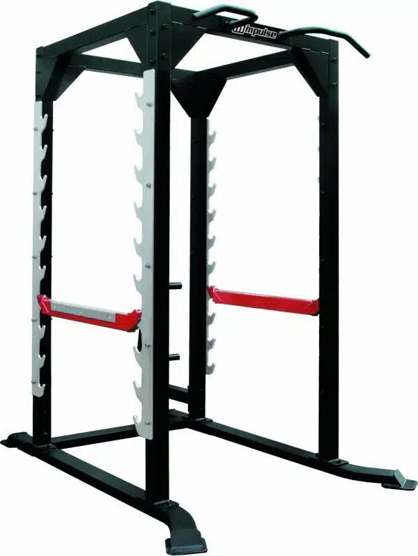 เครื่องเล่นอเนกประสงค์ Power Cage SL7009