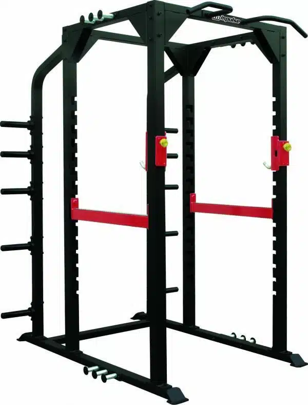 เครื่องเล่นอเนกประสงค์ Full Power Rack SL7015