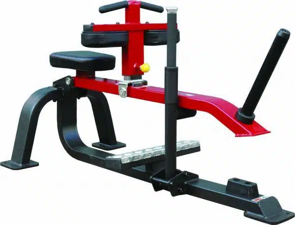 เครื่องบริหารกล้ามเนื้อน่อง Seated Calf Raise - SL7017