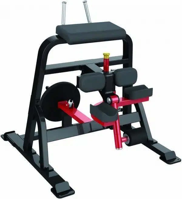 เครื่องเล่นขาด้านหลัง  Leg Curl - SL7026