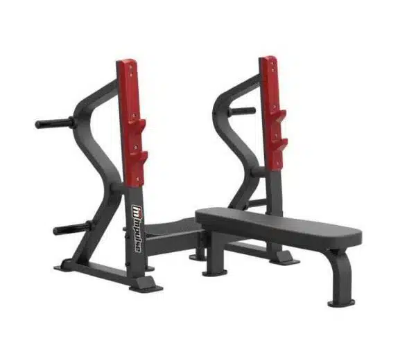 ม้านั่งออกกำลังกาย Olympic Bench - SL7028