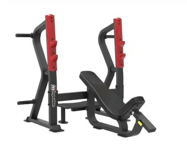 ม้านั่งออกกำลังกาย Olympic Incline Bench – SL7029