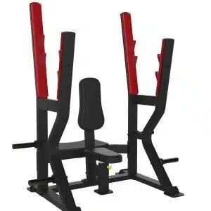 เครื่องเล่นไหล่ Shoulder Press Bench SL7031