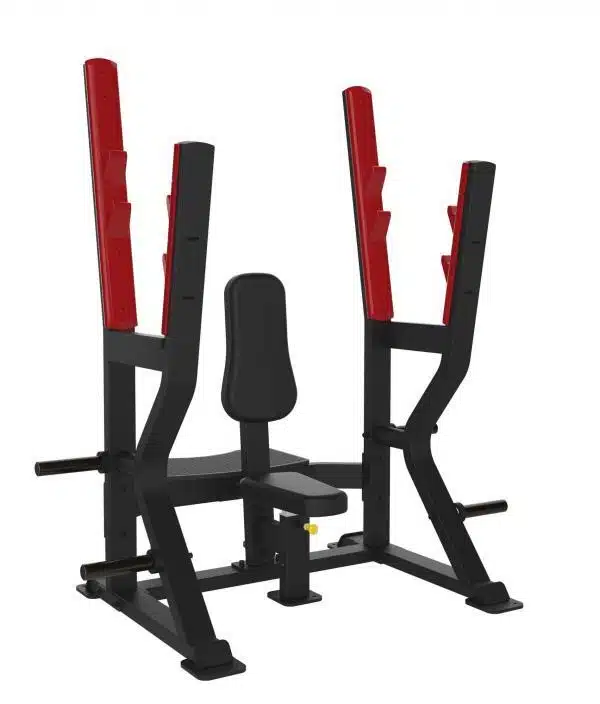เครื่องเล่นไหล่ Shoulder Press Bench SL7031