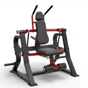 เครื่องเล่นหน้าท้อง Abdominal Crunch - SL7036