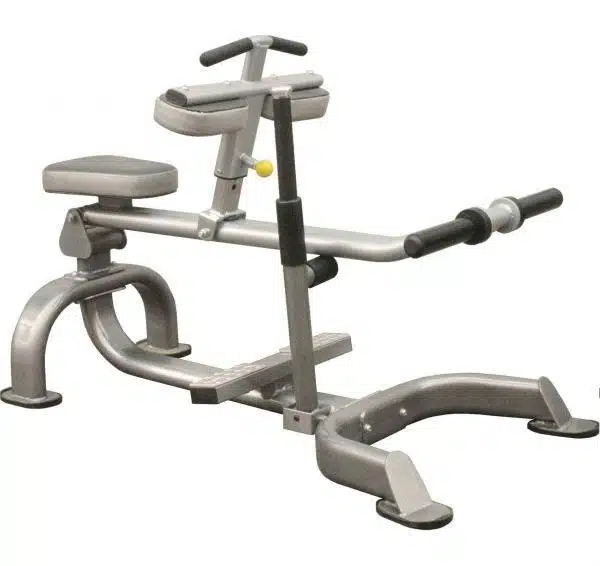 เครื่องบริหารกล้ามเนื้อน่อง Seated Calf Raise IT-7005