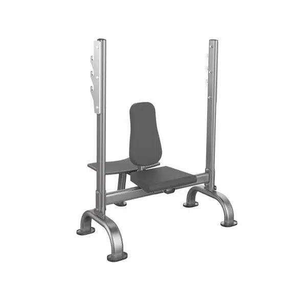 เครื่องเล่นไหล่ Shoulder Press Bench IT7031
