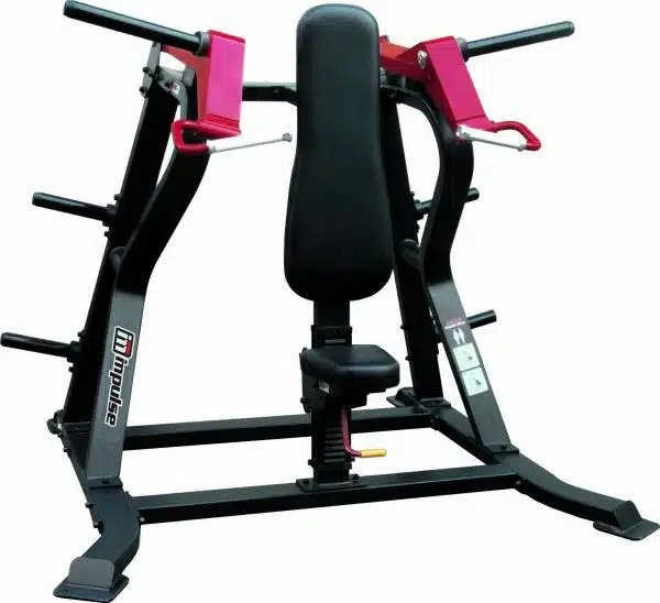 เครื่องบริหารกล้ามเนื้อส่วนไหล่ Shoulder Press SL-7003