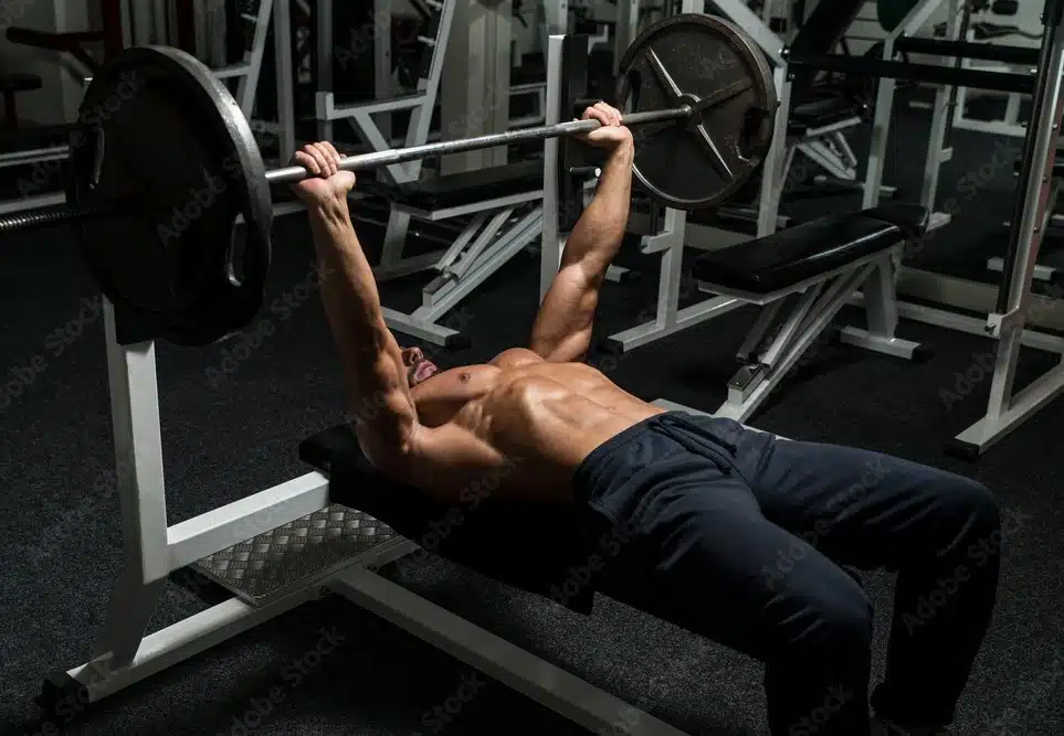 Bench Press