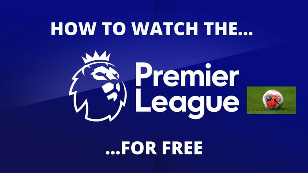 อยู่ประเทศญี่ปุ่นจะดูฟุตบอล Premier league ยังไง