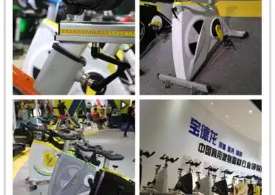 Spinning Bike FB-5819 3