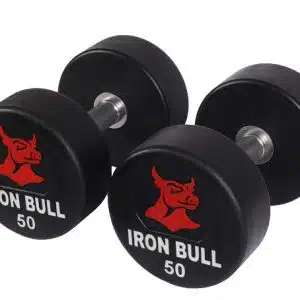 ดัมเบลทรงกลม Ironbulls รหัส W3300