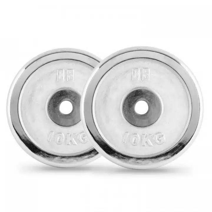 Chrome Plate weight 100