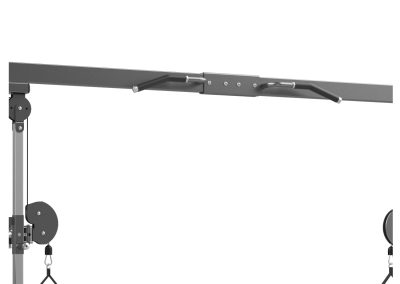 FM-2003A Cable Crossover