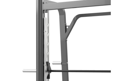 FM-2007 Smith Machine