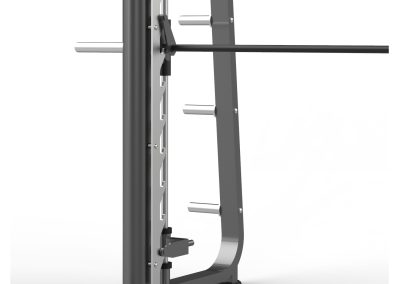 FM-2007 Smith Machine