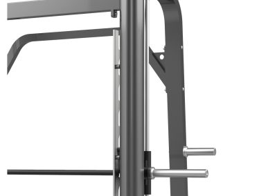 FM-2007 Smith Machine