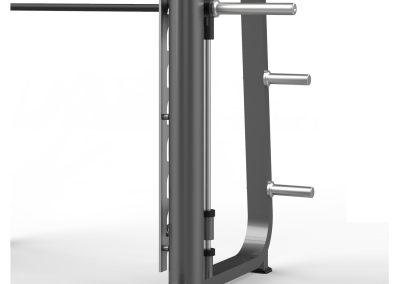 FM-2007 Smith Machine