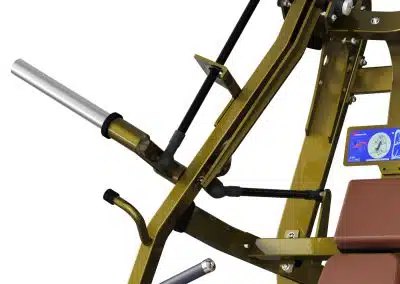 LD-1001 Chest Press