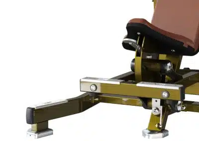 LD-1001 Chest Press