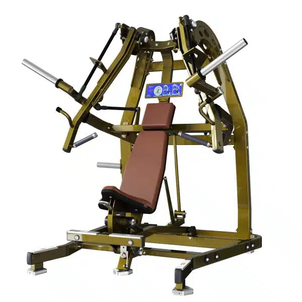 LD-1001 Chest Press