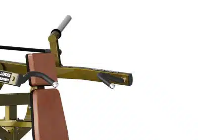 LD-1003 Shoulder Press