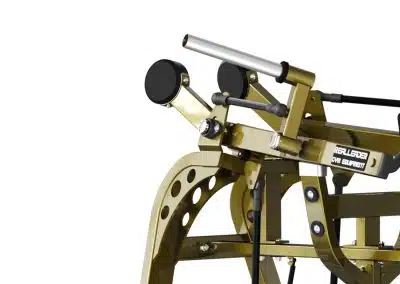 LD-1003 Shoulder Press