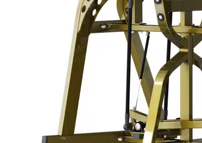 LD-1003 Shoulder Press