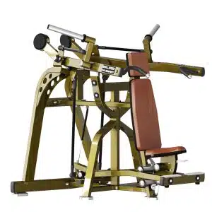 LD-1003 Shoulder Press