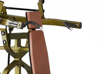 LD-1003 Shoulder Press