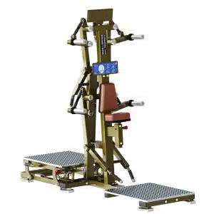 LD-1004 Lateral Raiserear Deltoid