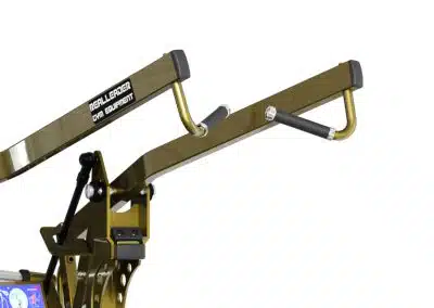LD-1006 High Row