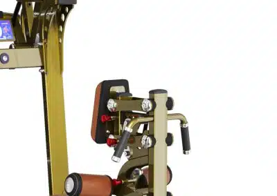 LD-1006 High Row